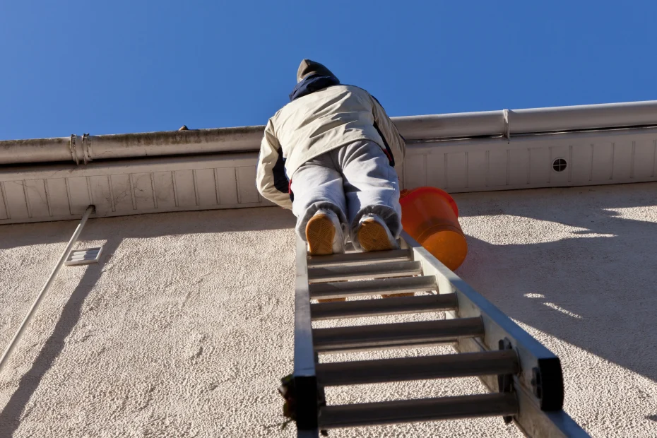 Gutter Cleaning Mooresville IN