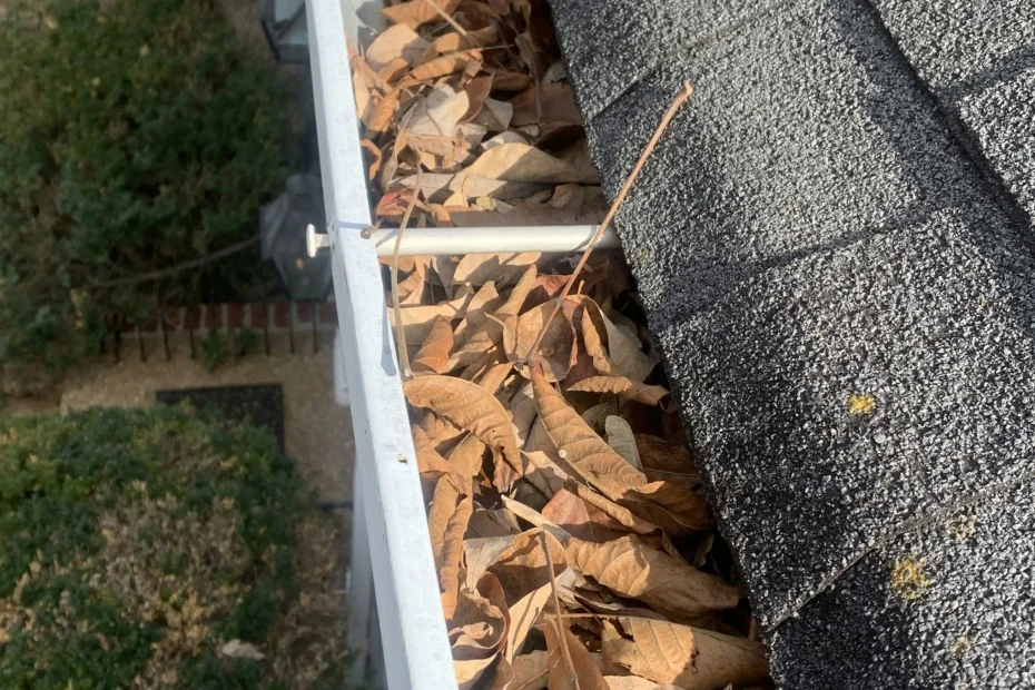 Gutter Cleaning Mooresville IN