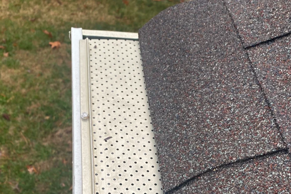 Gutter Cleaning Mooresville IN