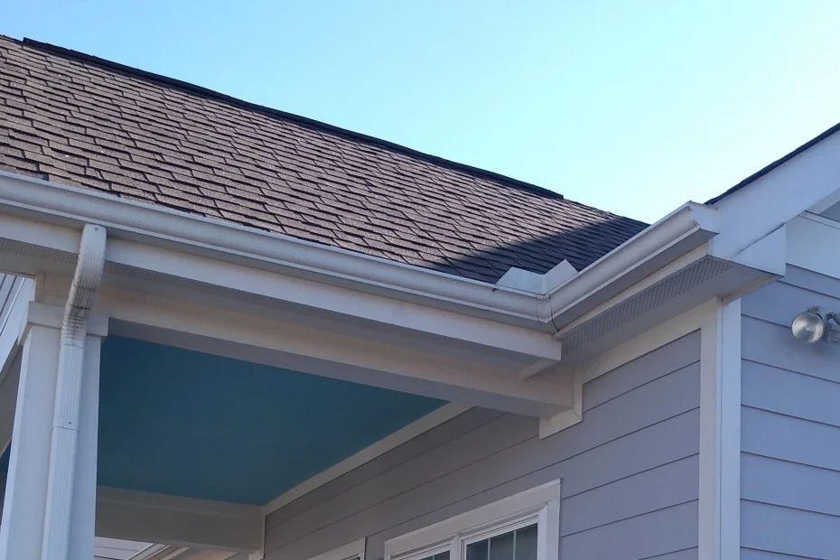 Gutter Cleaning Mooresville IN