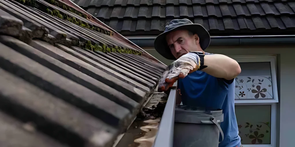 Gutter Cleaning Mooresville IN home page