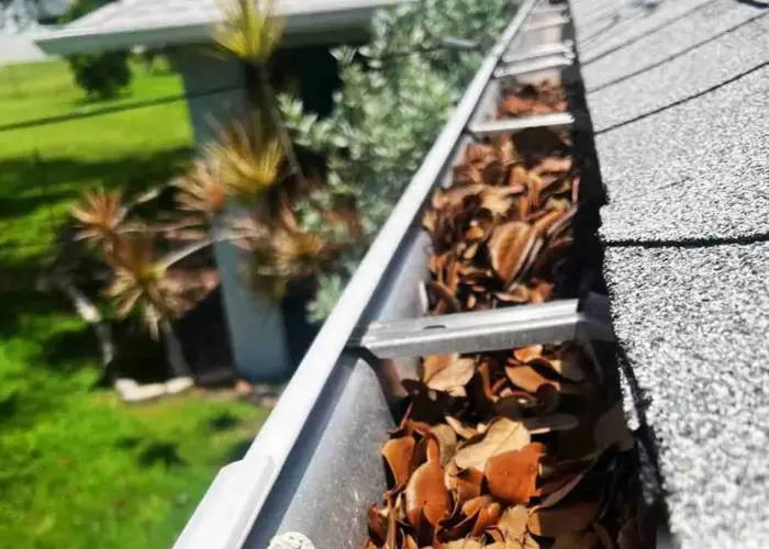 Gutter Cleaning Mooresville IN home page